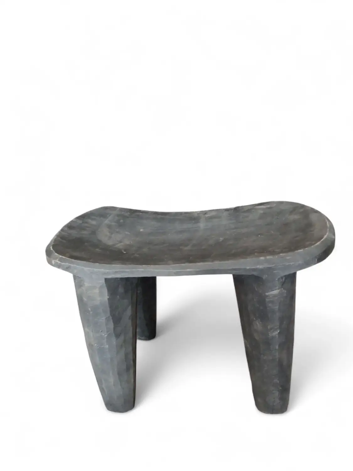 Taburete Senufo