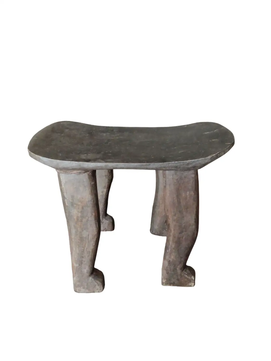 Taburete Senufo