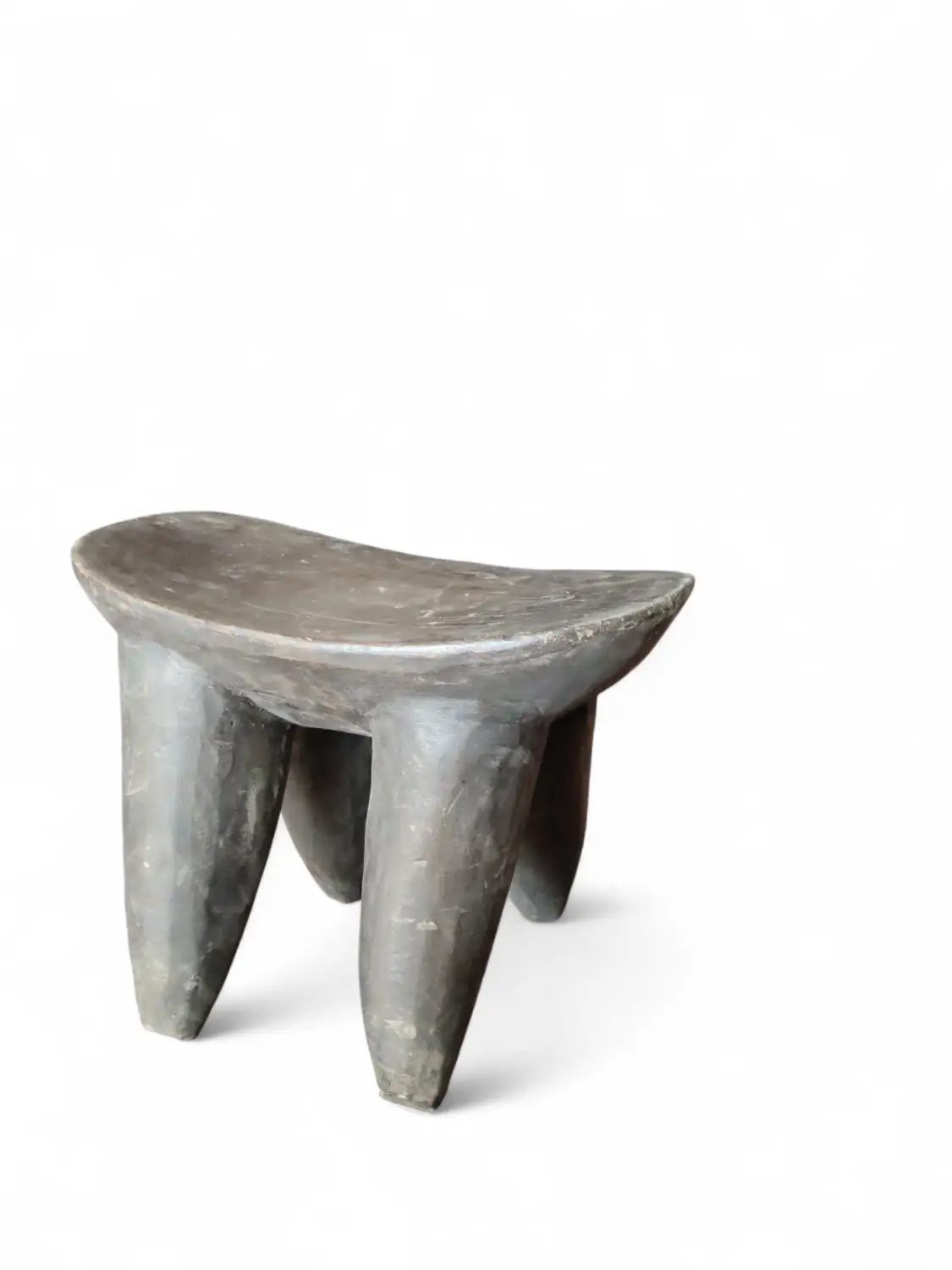 Taburete Senufo