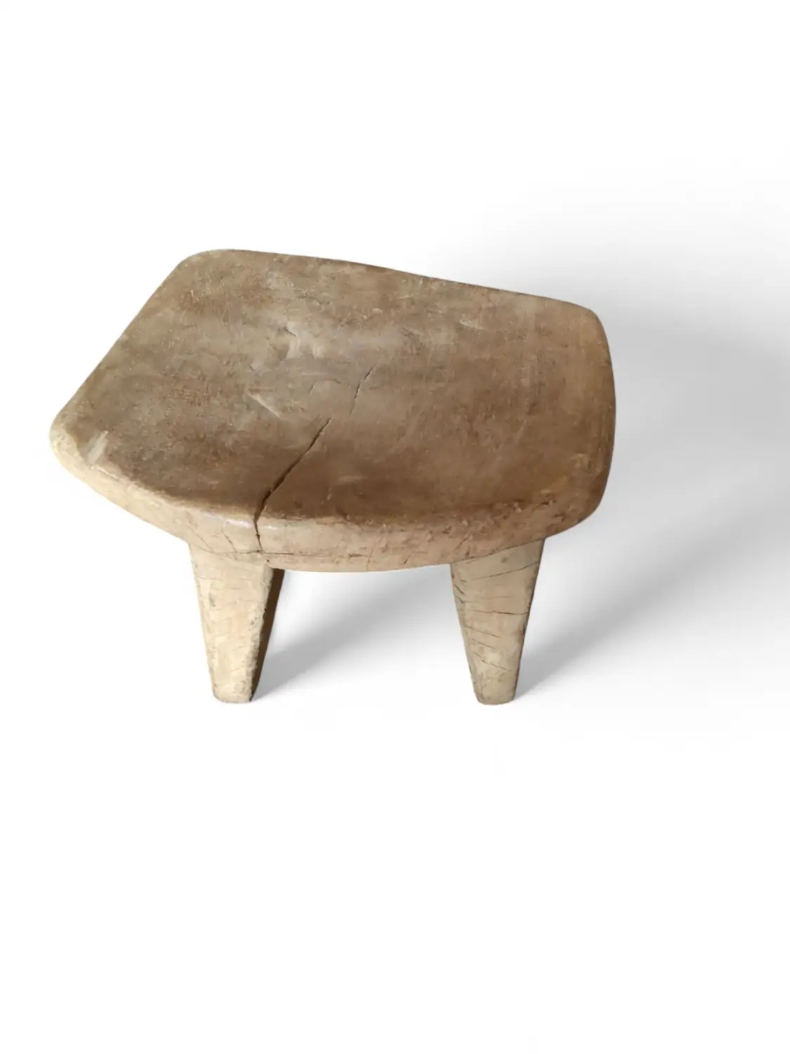 Taburete Senufo