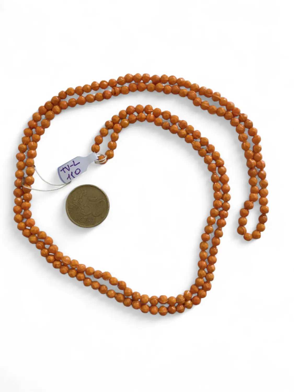 Tira de vidrio vz