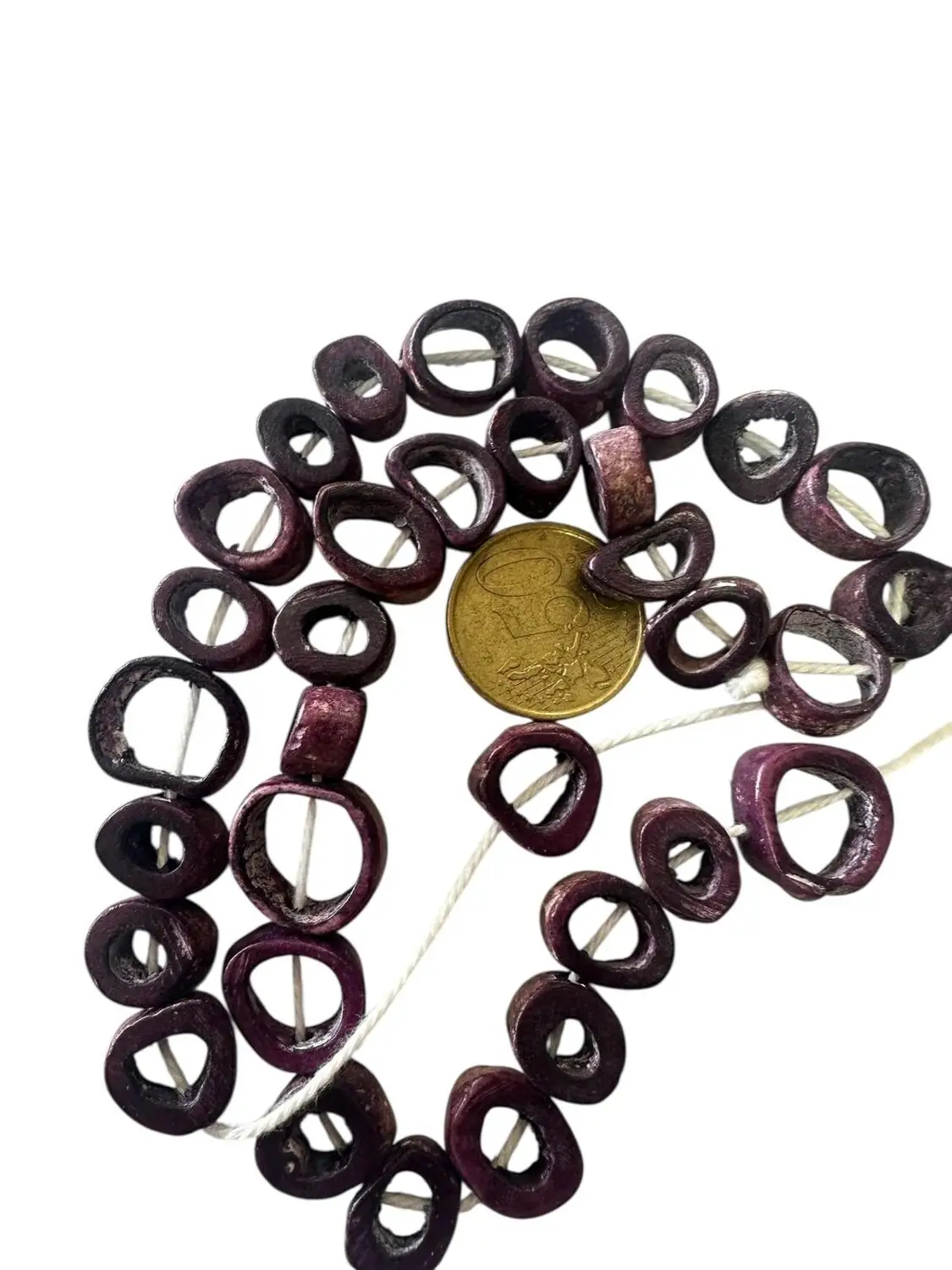 Tiras de hueso