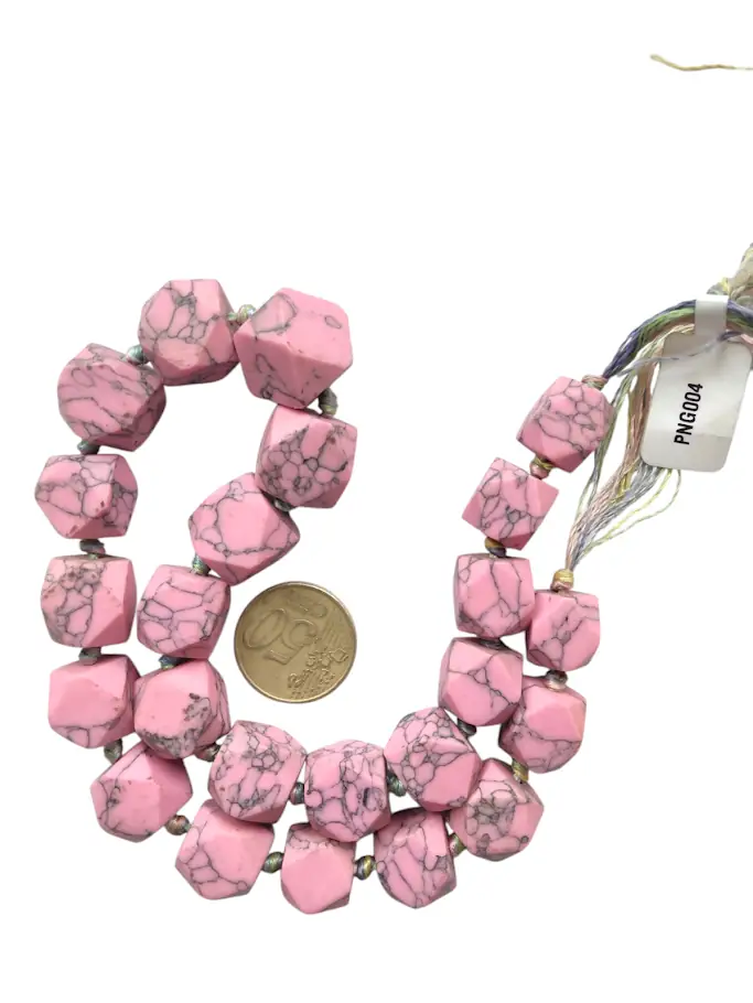 Tiras de piedras