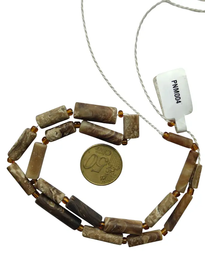 Tiras de piedras naturales