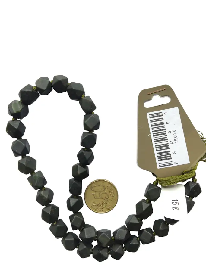 Tiras de piedras naturales