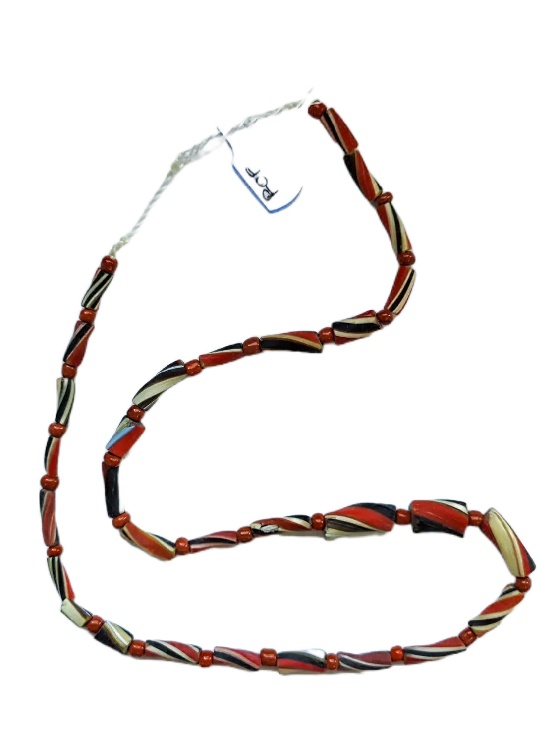 Tiras de vidrio