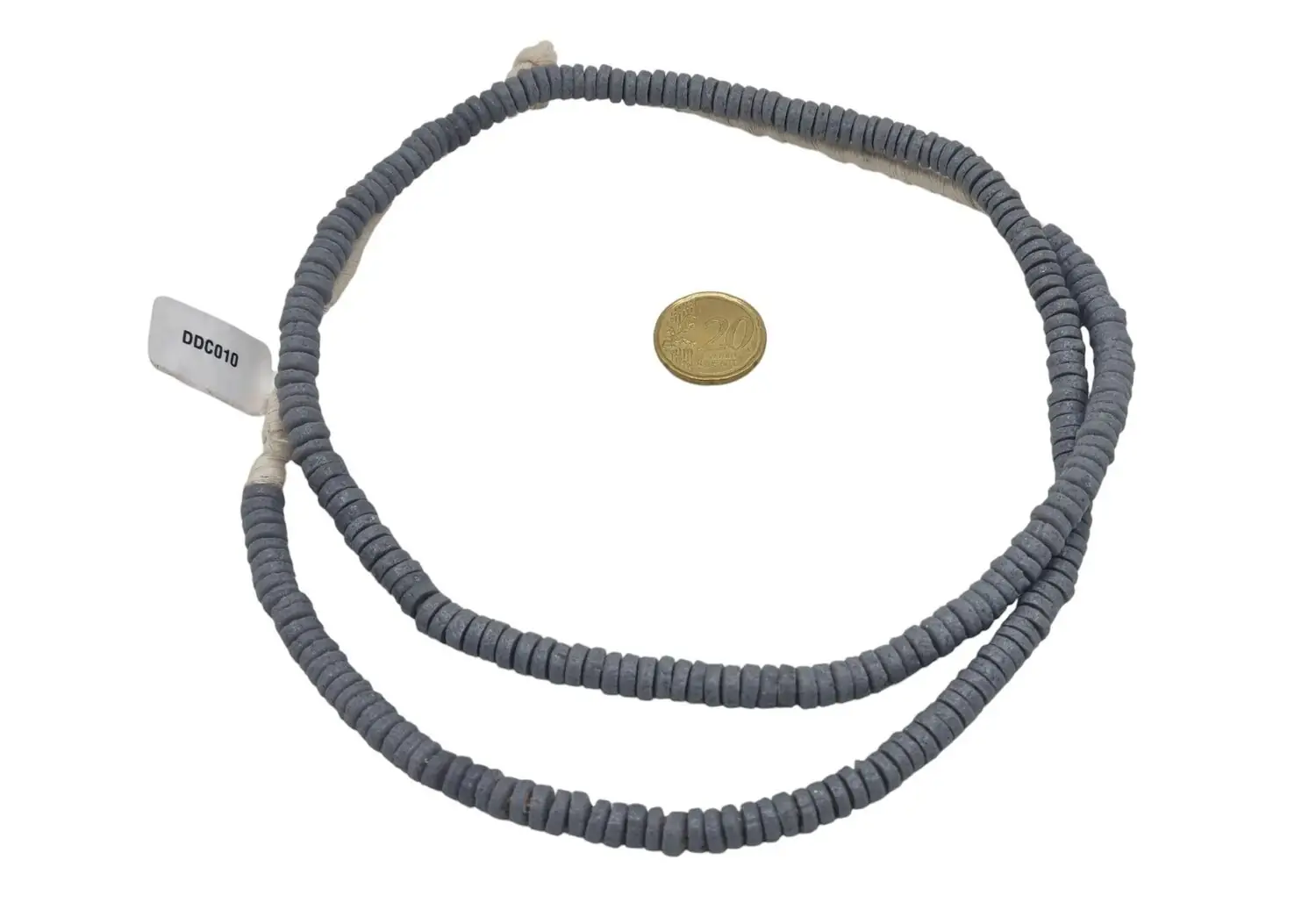 Tiras de vidrio donut pequeño