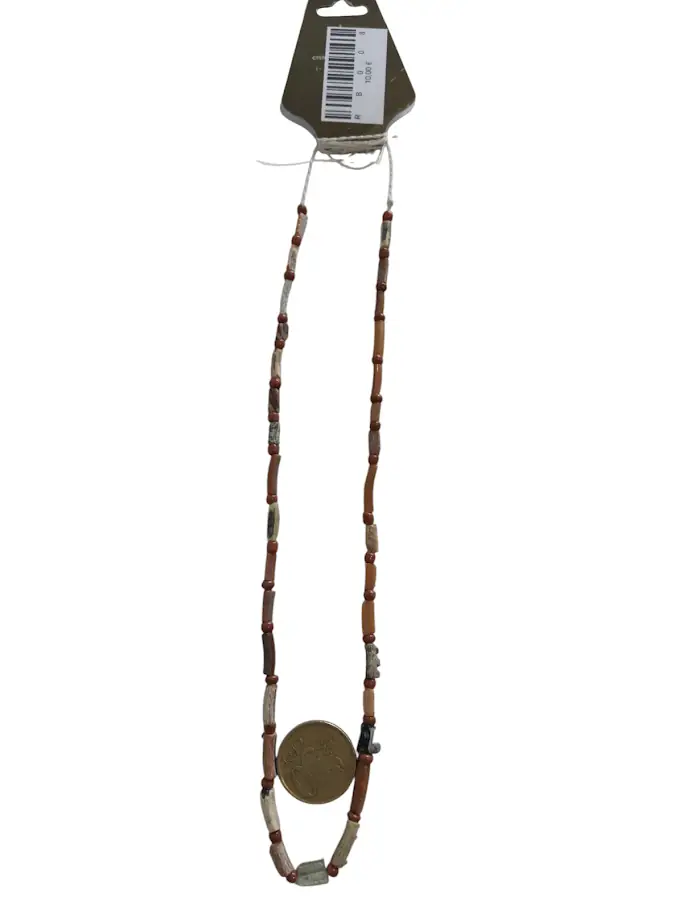 Tiras de vidrio romanas