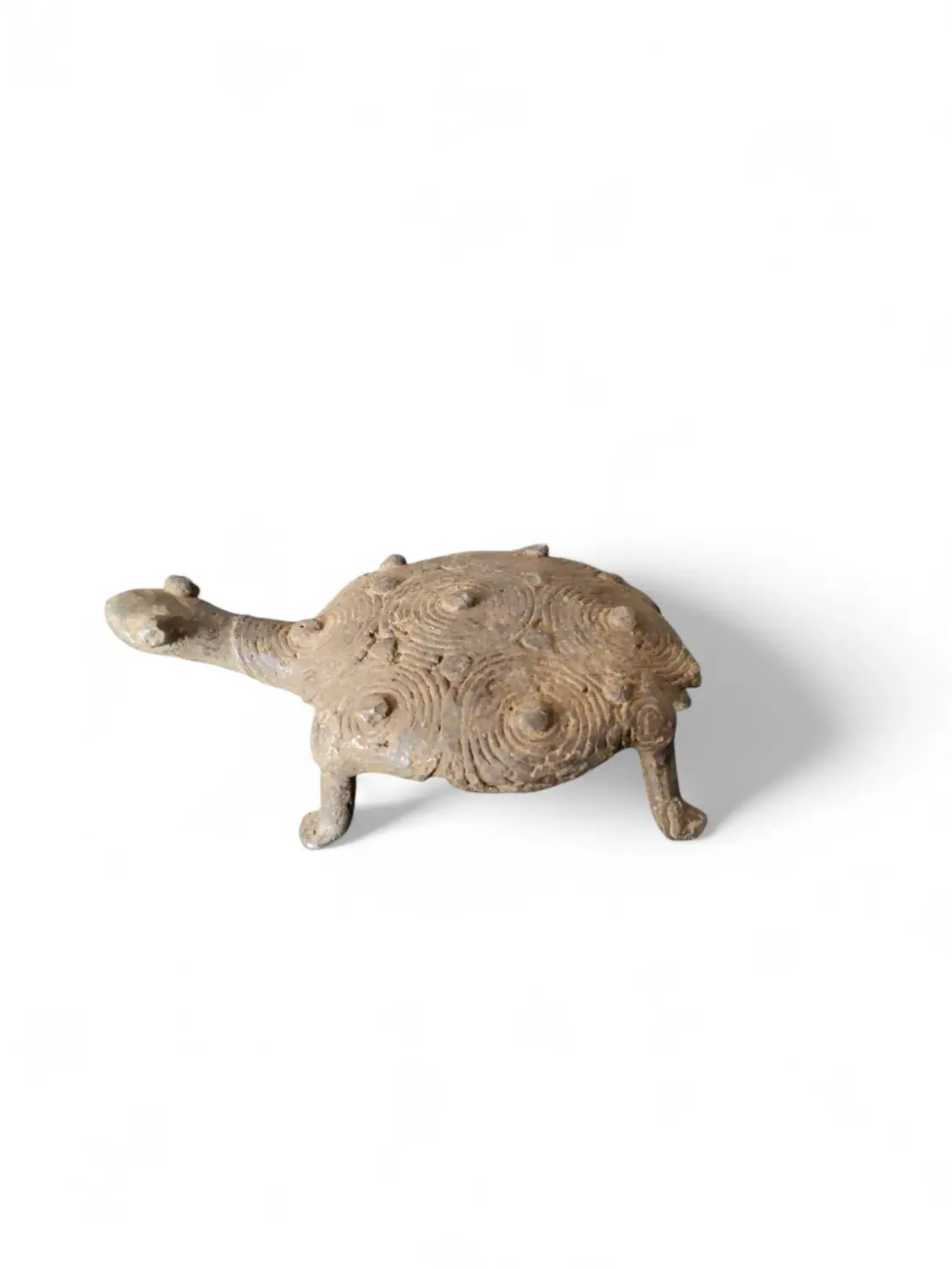 Tortuga de Bronce (Pequeña)
