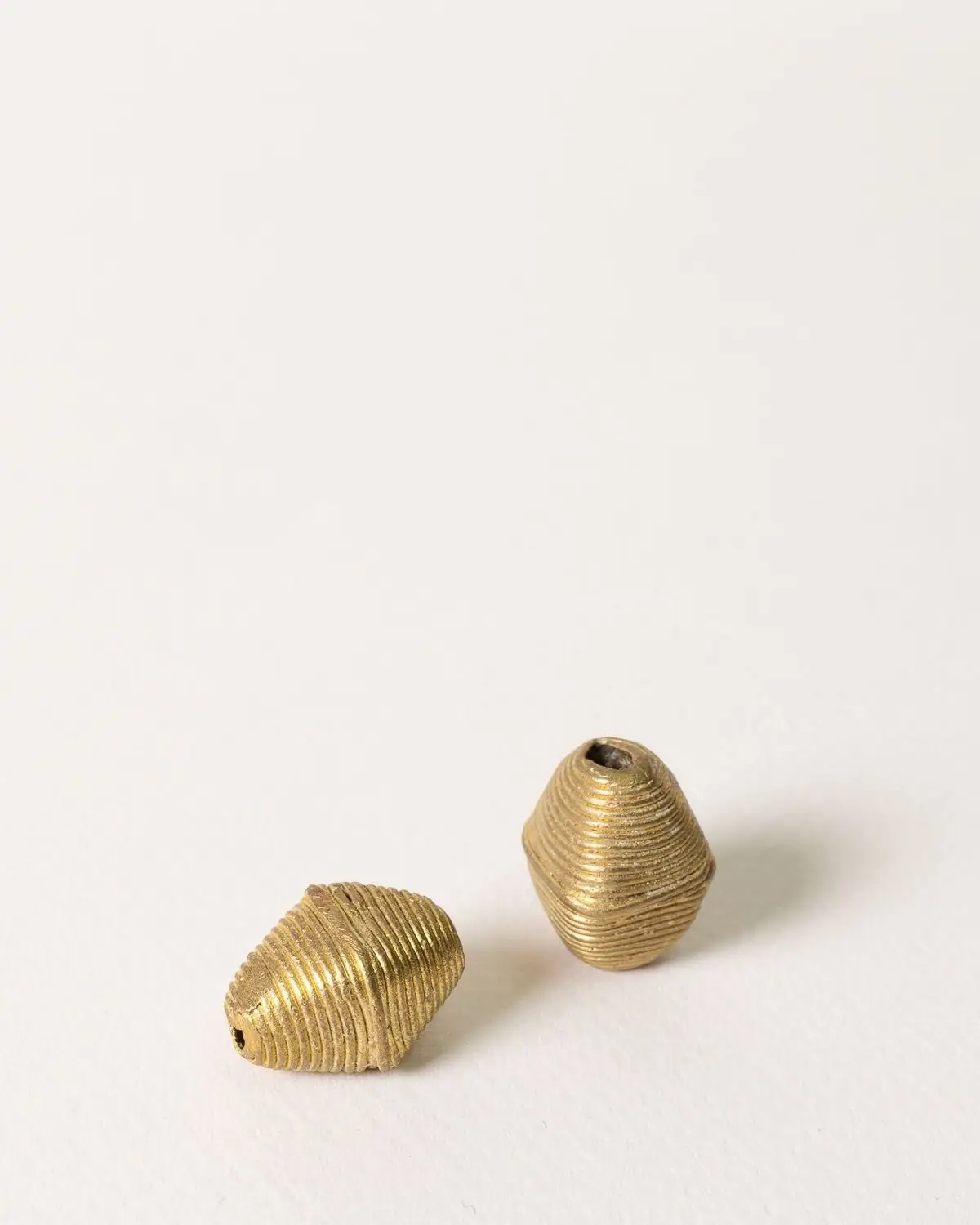 Tubo de bronce (Pack de 2 piezas)