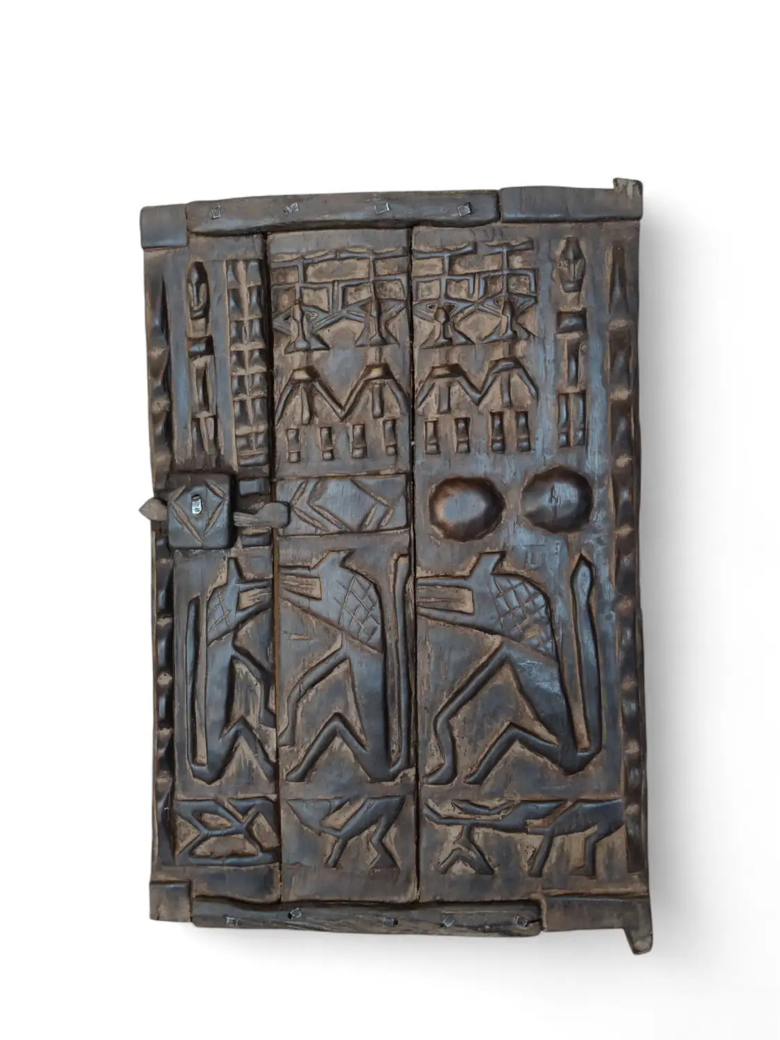 Ventana Dogon
