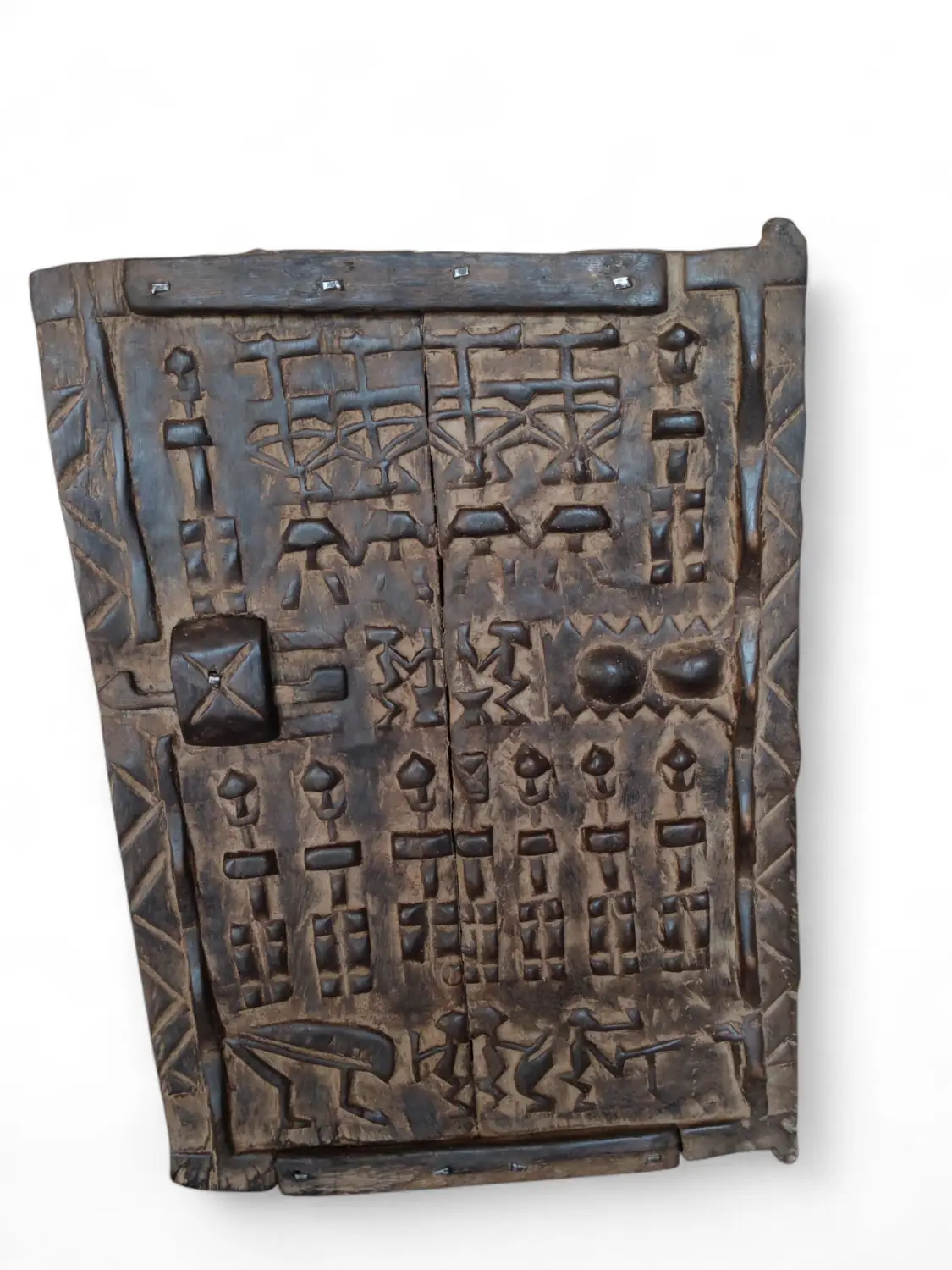 Ventana Dogon