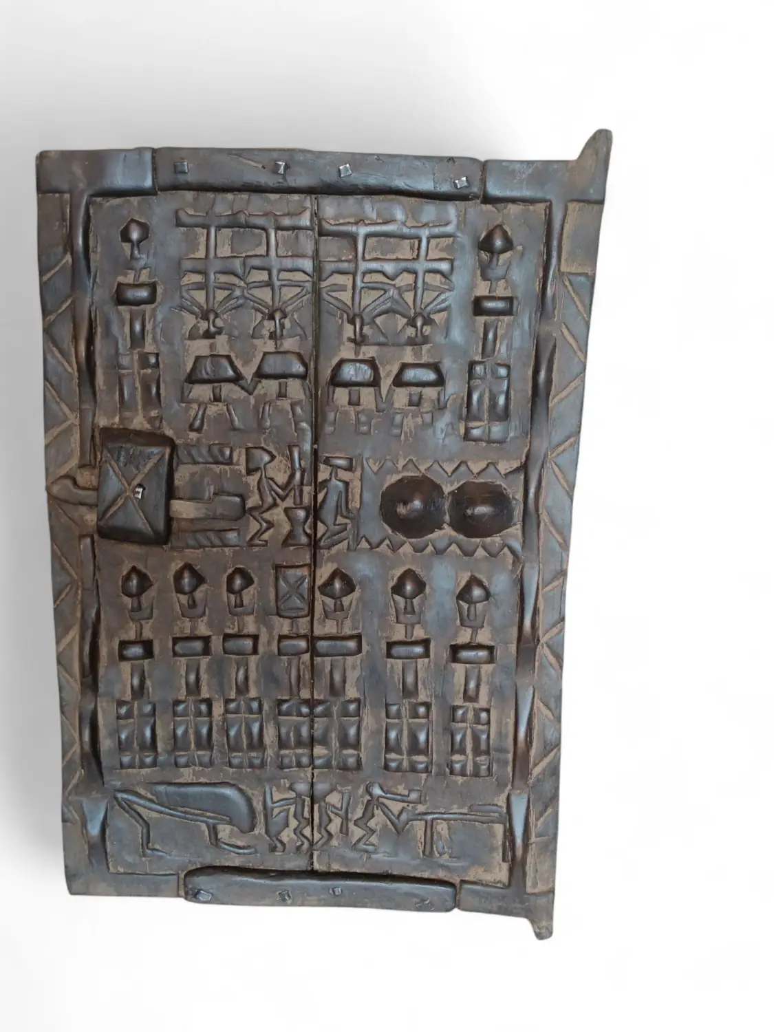 Ventana Dogon
