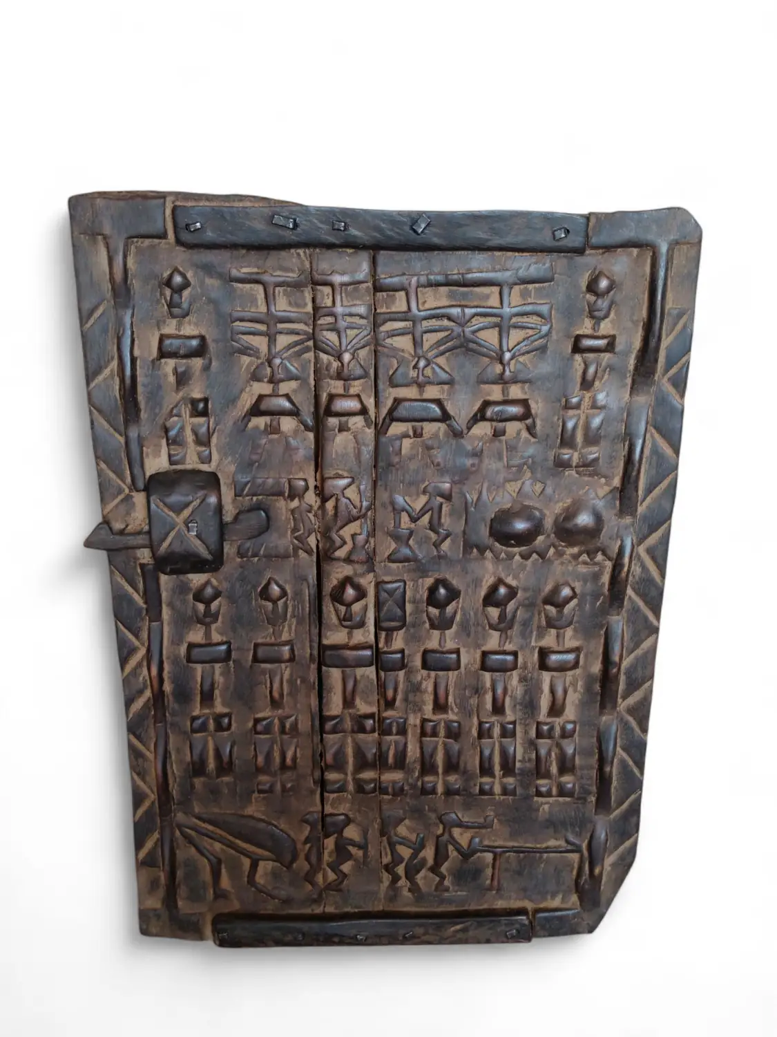 Ventana Dogon