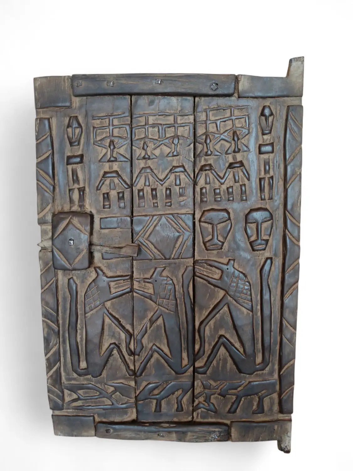 Ventana Dogon