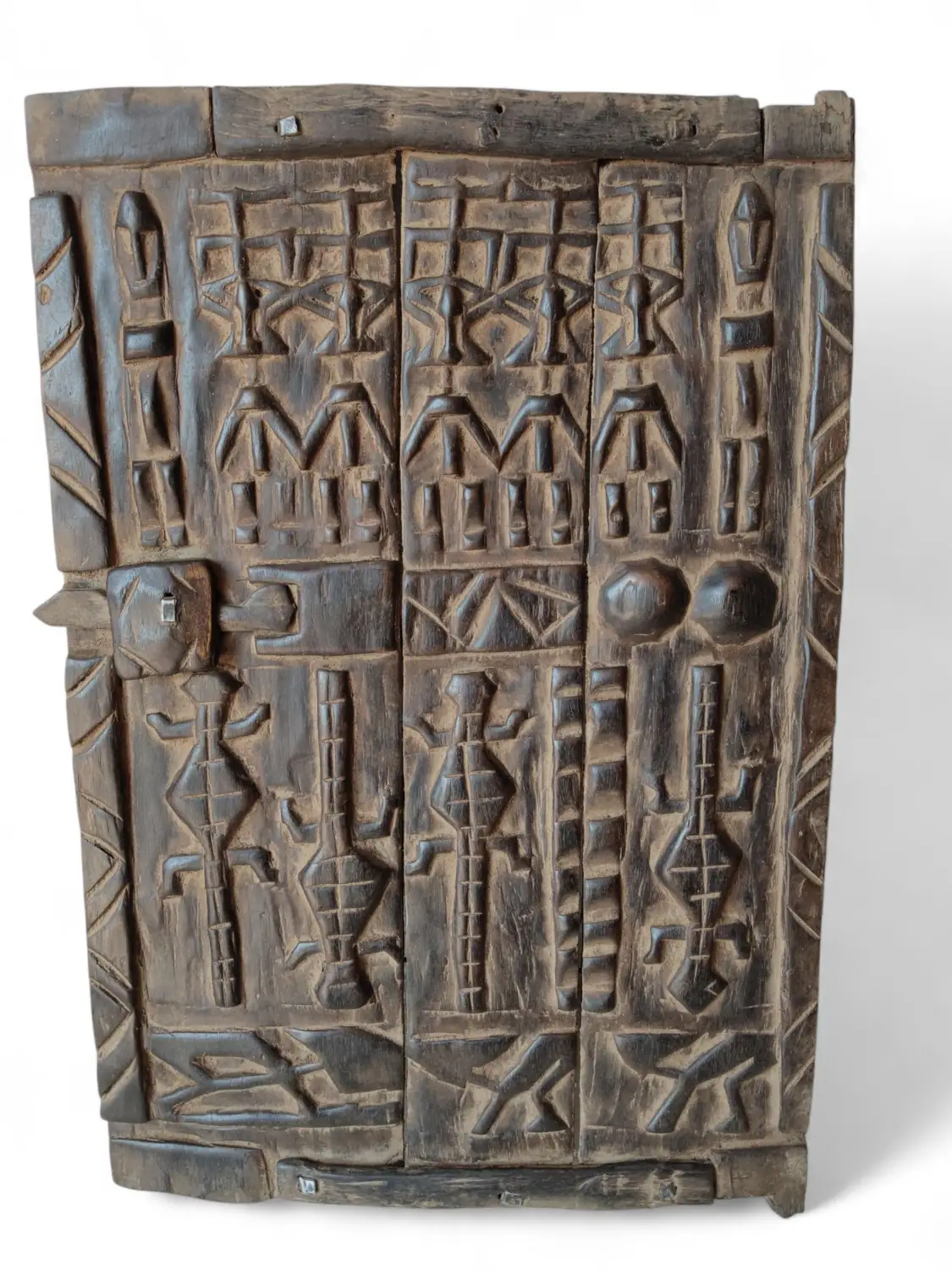 Ventana Dogon