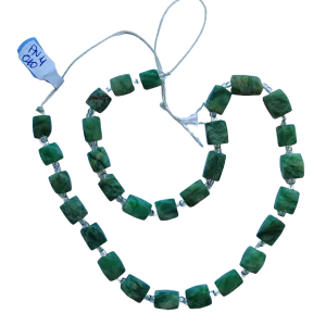 Tiras de piedras naturales - Lapislázuli