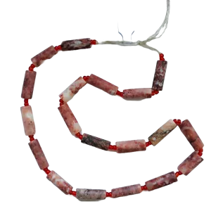 Tiras de piedras naturales