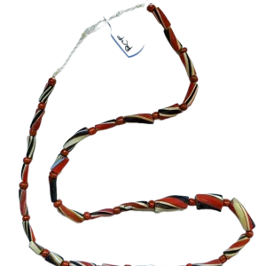 Tiras de vidrio