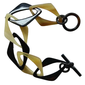 Brazalete de asta