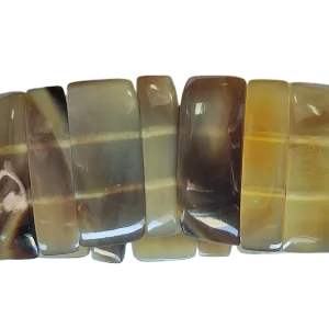 Brazalete de asta