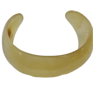 Brazalete de asta