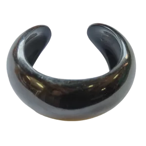 Brazalete de asta