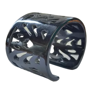 Brazalete labrado asta