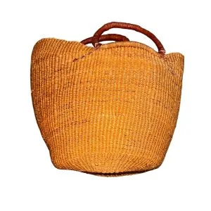 Capazo de Ghana