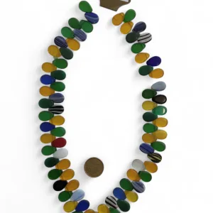 Collar Antiguo (lágrima)