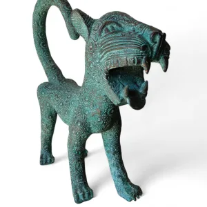 Tigre de Benin