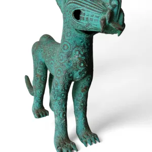 Tigre de Benin