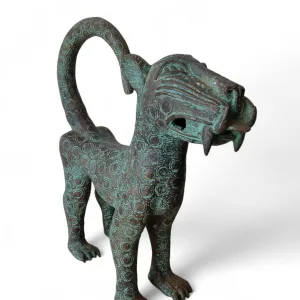 Tigre de Benin