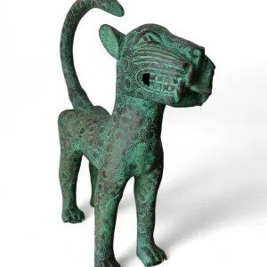 Tigre de Benin