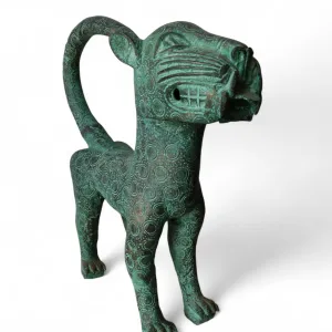 Tigre de Benin
