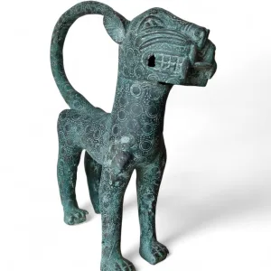 Tigre de Benin