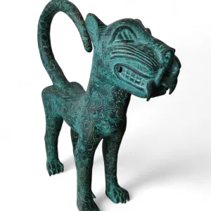 Tigre de Benin