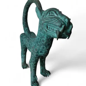 Tigre de Benin