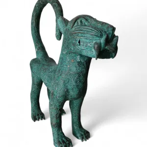 Tigre de Benin