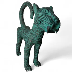 Tigre de Benin