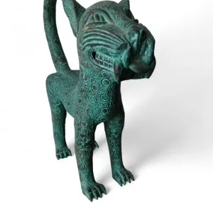 Tigre de Benin