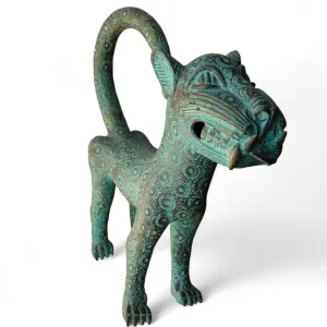 Tigre de Benin