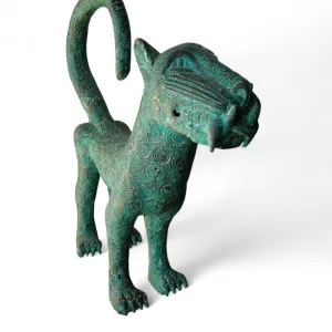 Tigre de Benin