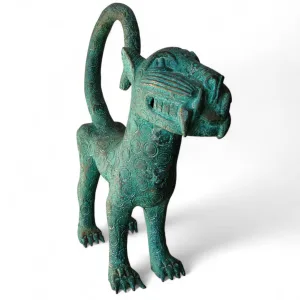 Tigre de Benin