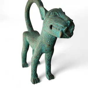 Tigre de Benin