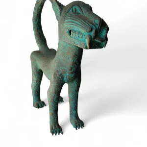 Tigre de Benin
