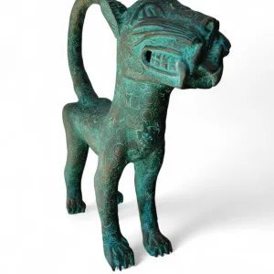 Tigre de Benin