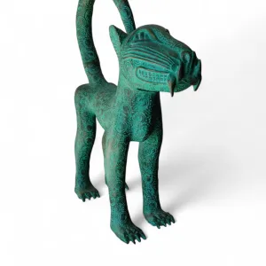 Tigre de Benin