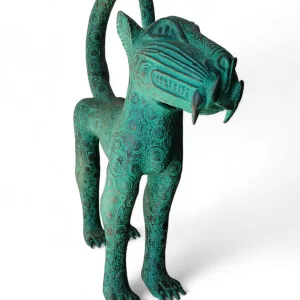 Tigre de Benin