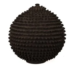 VASIJA LOBI L PINCHOS NEGRA